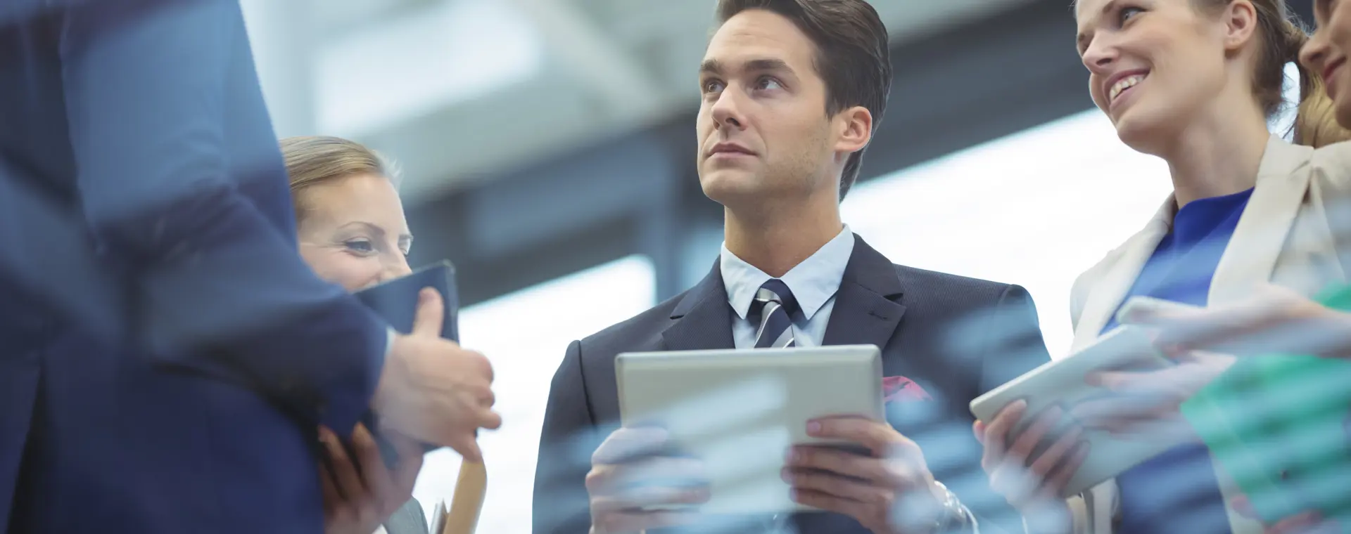 Realizzarmi nel lavoro 