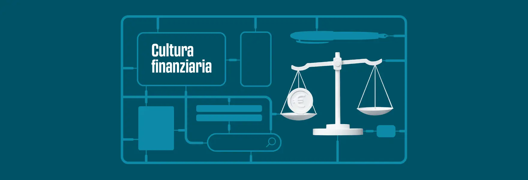 visual Cultura finanziaria 